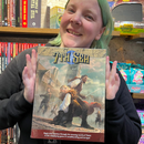 7th Sea RPG - Core Rulebook 2nd Edition