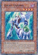 Ghost Gardna [DT01-EN052] Common