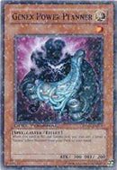 Genex Power Planner [DT01-EN061] Common