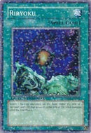 Riryoku [DT01-EN092] Common