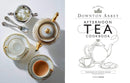 The Official Downton Abbey Night And Day Book Collection (Cocktails & Tea)