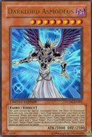 Darklord Asmodeus [YCSW-EN001] Ultra Rare