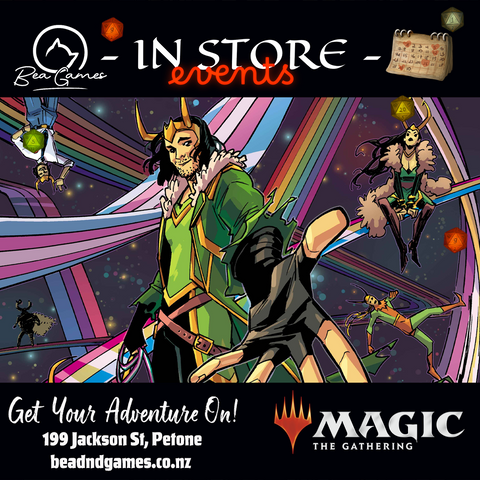 Event Ticket Image