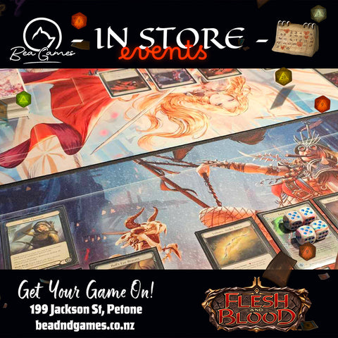 Event Ticket Image