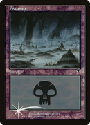Swamp (347) [Seventh Edition]