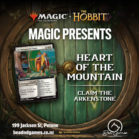 Event Ticket Image