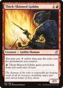 Thick-Skinned Goblin [Time Spiral Remastered]