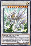 Ascension Sky Dragon [YCSW-EN007] Super Rare