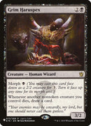 Roar of Challenge [The List]