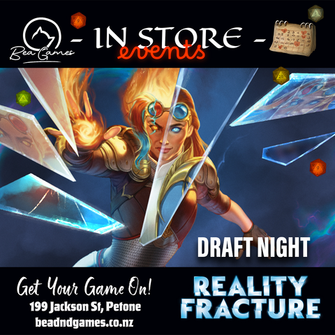 Event Ticket Image