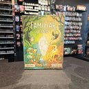 A Familiar Find