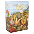 A Feast for Odin