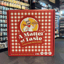 A Matter of Taste