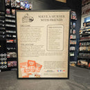 Murder Mystery Party - A Slice of Murder