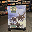 A Song of Ice and Fire Roleplaying - Nights Watch