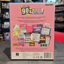 A Totally 90's Murder Mystery