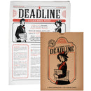 Deadline - A Clockwork Press