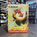 Magic: The Gathering - Avatar: The Last Airbender - Commander's Bundle