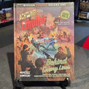 Achtung Cthulhu Behind Enemy Lines (2d20 Edition)