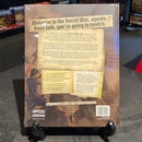 Achtung Cthulhu Behind Enemy Lines (2d20 Edition)