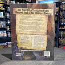 Achtung Cthulhu Shadows of Atlantis (2d20 Edition)