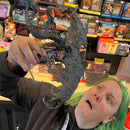 Adult Blue Shadow Dragon - D&D Icons of the Realms Rage of Demons Premium Figure