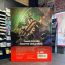 Dungeons & Dragons: Forgotten Realms - Adventures in Faerun