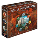 Age of Innovation | Board Game