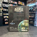 Star Wars Age of Rebellion - Core Rule Book