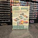 Agent Avenue