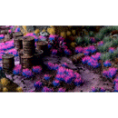 Gamers Grass - Alien Neon Tuft Set