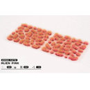 Gamers Grass - Alien Pink Tuft Set