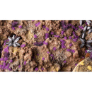 Gamers Grass - Alien Purple Tuft Set