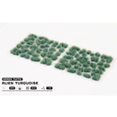 Gamers Grass - Alien Turquoise Grass Tufts