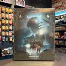 ALIEN RPG Evolved Edition Starter Set - Hope's Last Day