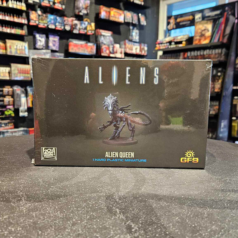 Aliens: Alien Queen