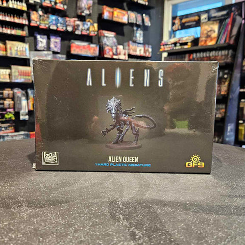 Aliens: Alien Queen