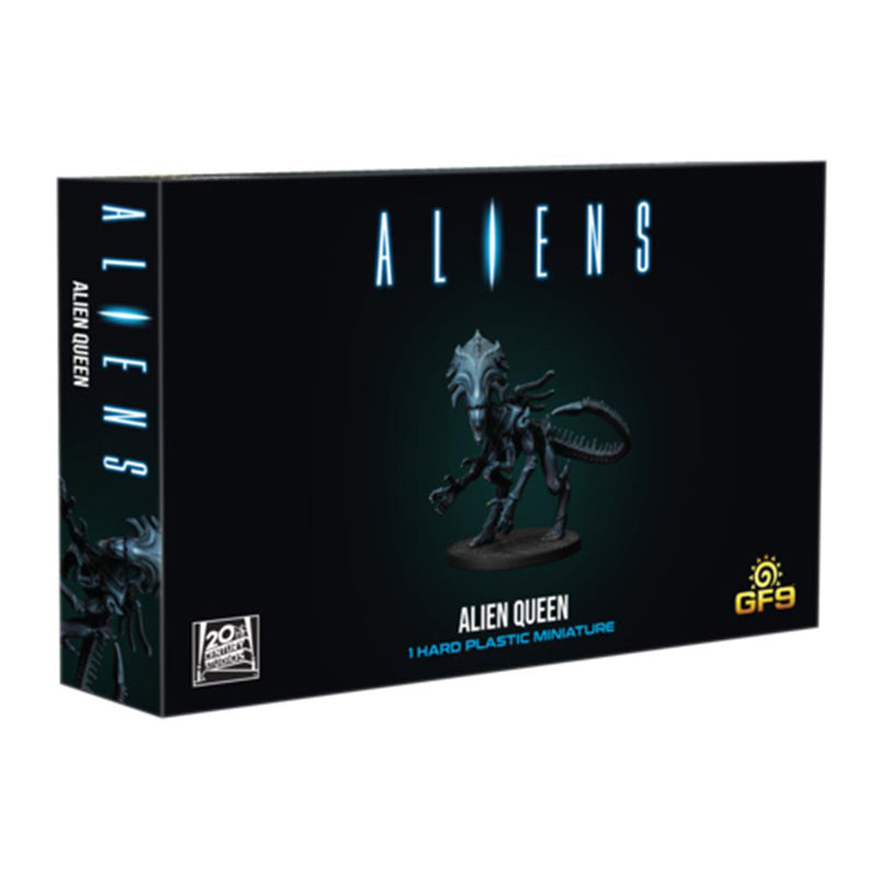 Aliens: Alien Queen