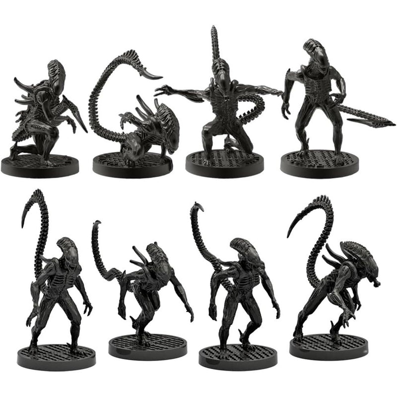 Aliens: Alien Warriors