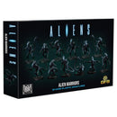 Aliens: Alien Warriors