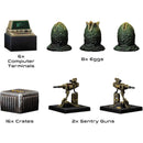 Aliens: Assets and Hazards