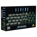 Aliens: Assets and Hazards