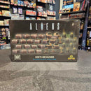 Aliens: Assets and Hazards