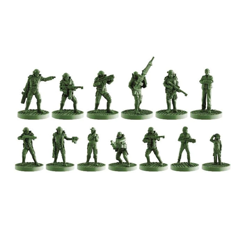 Aliens: Heroes of Hadley's Hope