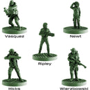 Aliens: Heroes of Hadley's Hope