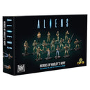 Aliens: Heroes of Hadley's Hope