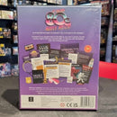 An Awesome 80's Murder Mystery