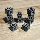 Ancestral Power - D6 Dice Set (set of 10)