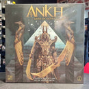 Ankh - Gods of Egypt
