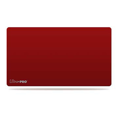 Apple Red Playmat